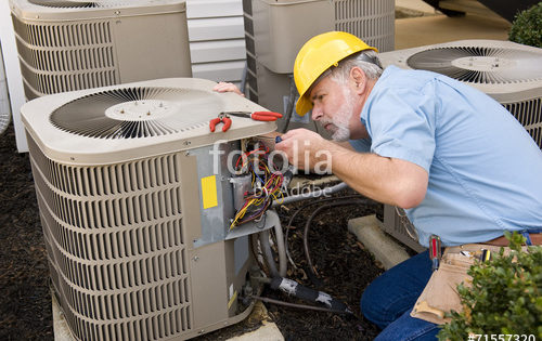 Air Conditioning Repair - Solution Based Plumbing, Heating And A/C