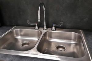 How To Clean Kitchen Sink Drain Tips And Tricks Sbpha C